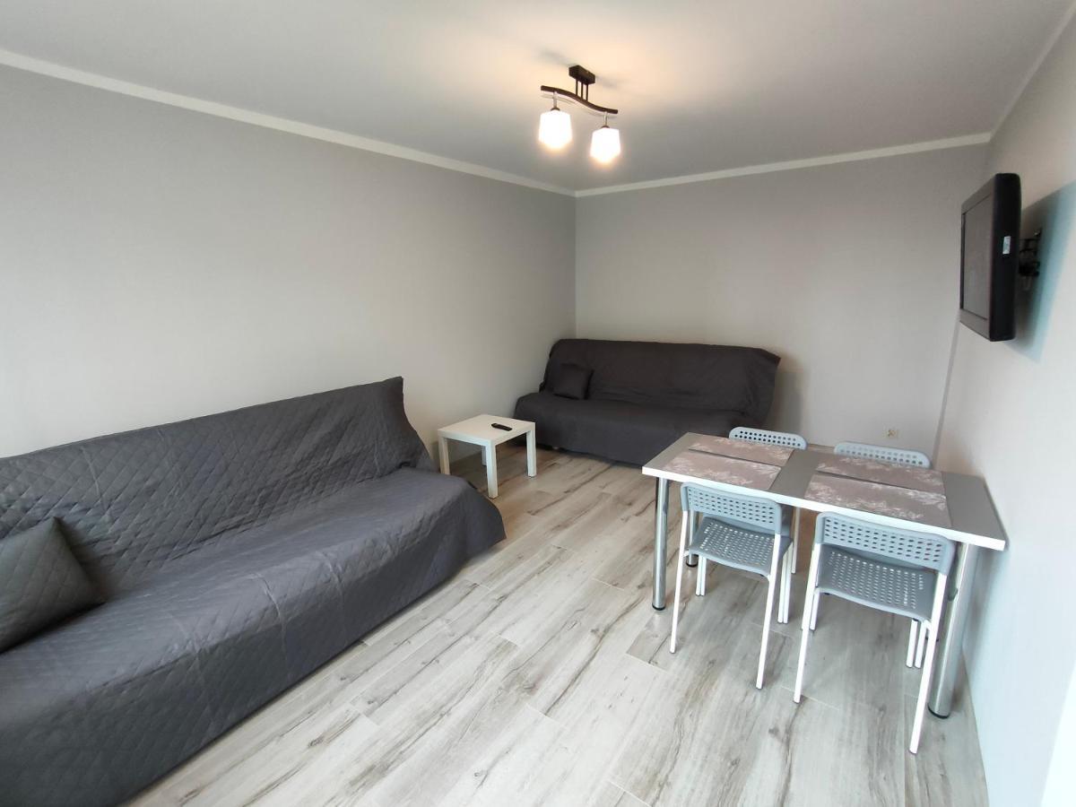 Apartament Cichy Kacik Zator Tylko 1Km Od Energylandii Kültér fotó