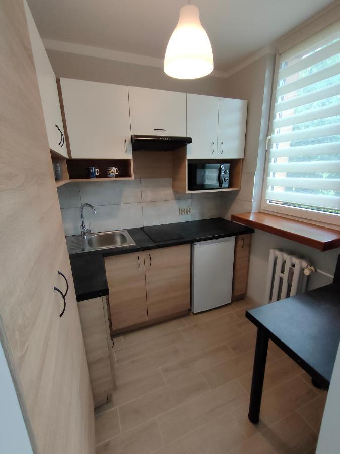 Apartament Cichy Kacik Zator Tylko 1Km Od Energylandii Kültér fotó