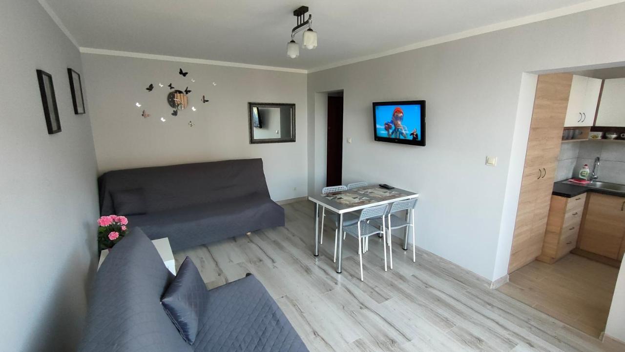 Apartament Cichy Kacik Zator Tylko 1Km Od Energylandii Kültér fotó